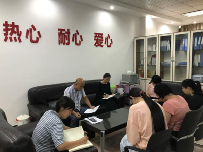潮州市政務服務數據管理局 強化網絡安全信息咨詢，護航政府信息公開