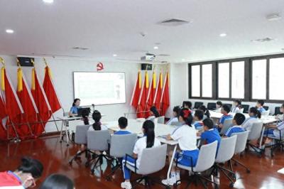 前海檢察 筑牢網(wǎng)絡安全防線，深化網(wǎng)絡安全信息咨詢服務
