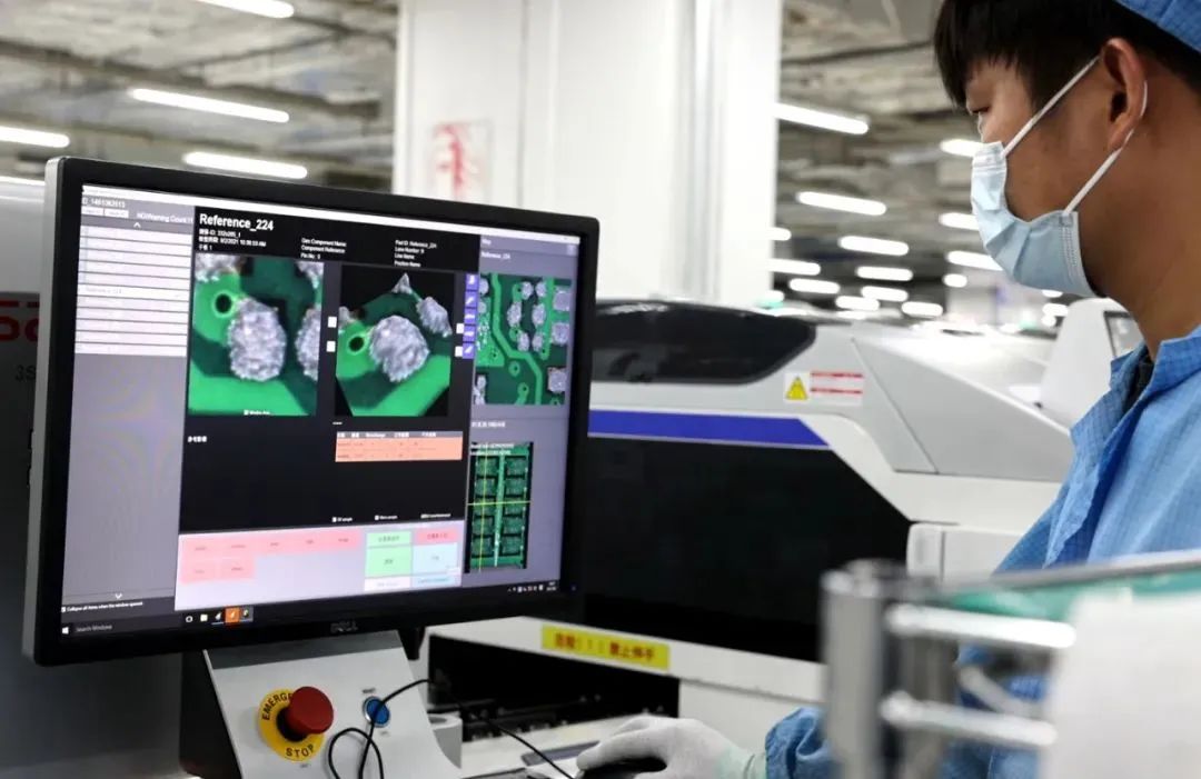 5G賦能，智造升級 武漢電信與烽火通信共筑網(wǎng)絡安全新防線